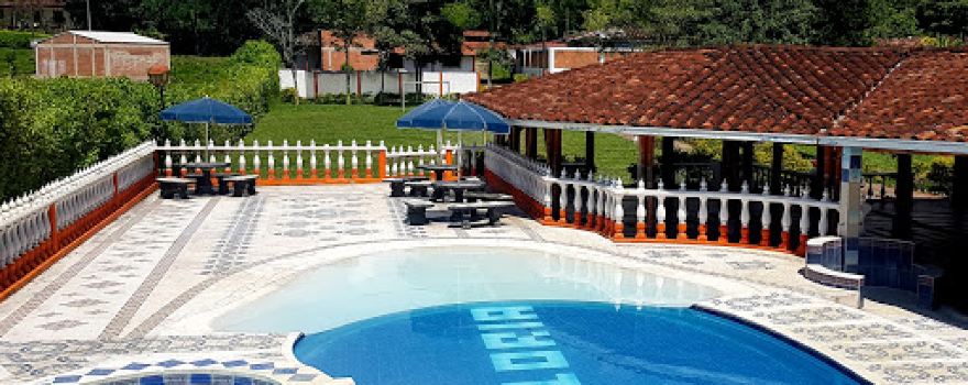 Villa Gloria Eventos y Recreación