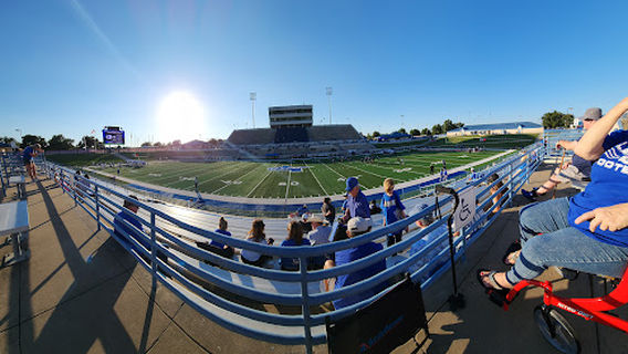 Waco ISD Stadium