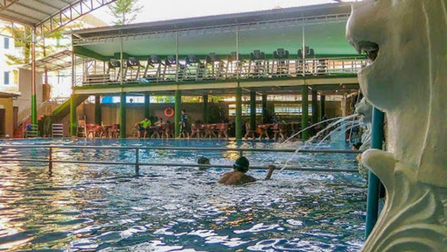 Ming Hour Sport Club-Olympic