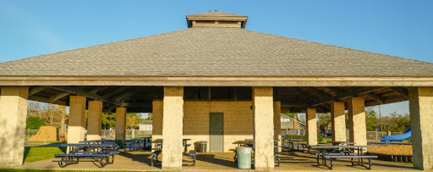 Seabreeze Park