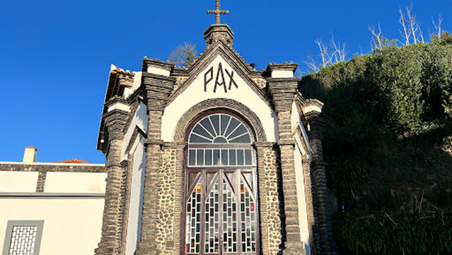 Miradouro do Terreiro da Luta