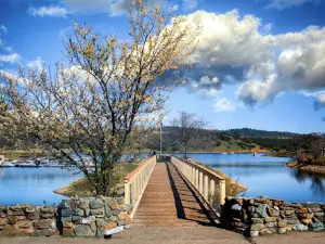 Pardee Lake Recreation