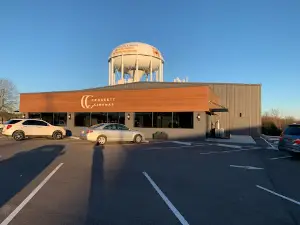 Crockett Cinemas