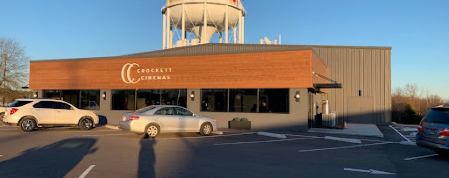 Crockett Cinemas