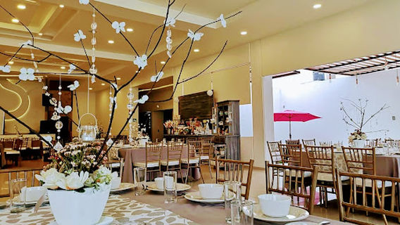 Jardín Victoria Huamantla Tlaxcala