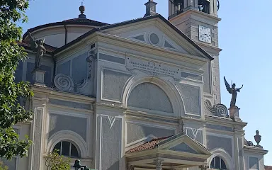 Parrocchia di S. Maria Nascente e di S. Carlo