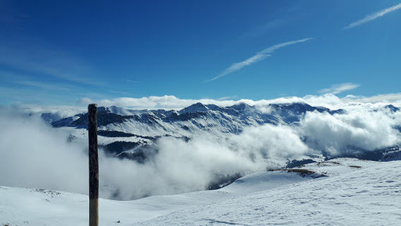 Skilift