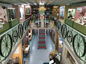 Girouxville Museum