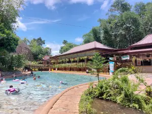 Bamboo Sanctuary and Ecological Park