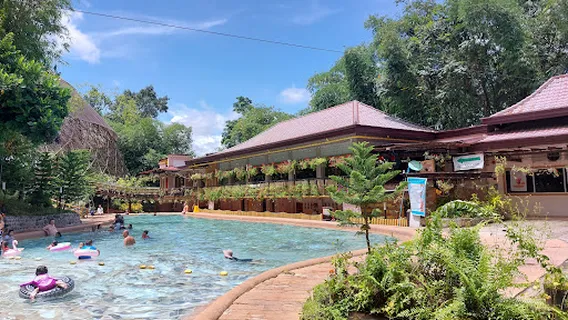Bamboo Sanctuary and Ecological Park