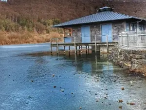 Badesee St.Agatha