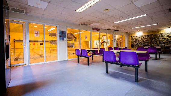 Byw'n Iach Penllyn (Fitness, Swimming & Sports) Y Bala