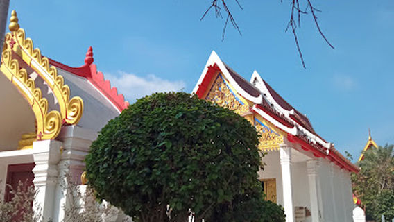 Wat Chaiyasit Tharam
