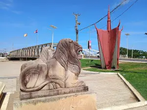 Kampong Thom Playground