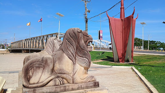 Kampong Thom Playground