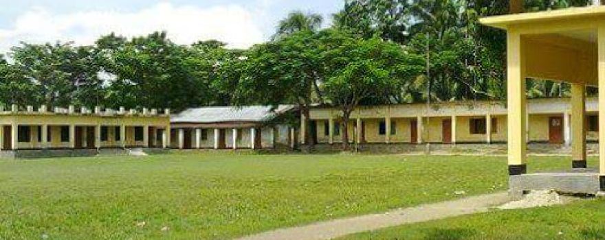 Sompara Bazar Central Masque