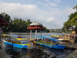 Taman Situ Lengkong