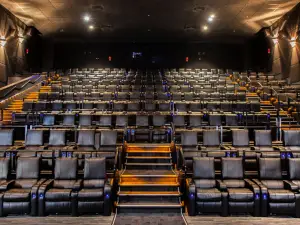Landmark Cinemas Courtenay