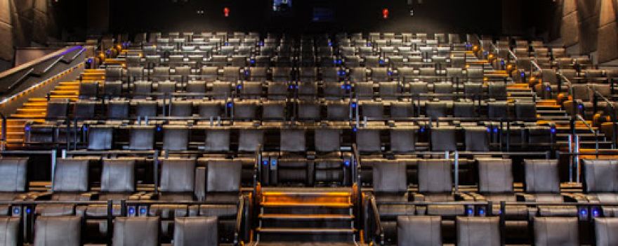 Landmark Cinemas Courtenay