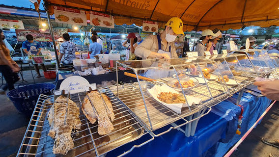 Chon Buri