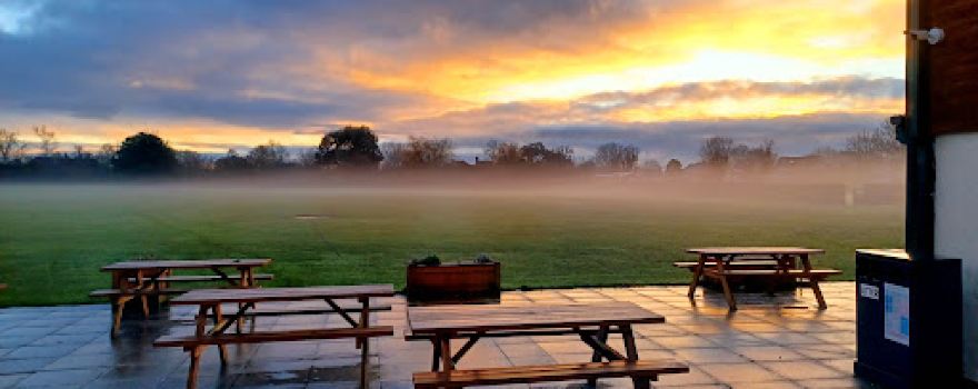 Fishbourne Centre and Playing Fields
