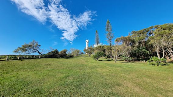 La Balsa Park