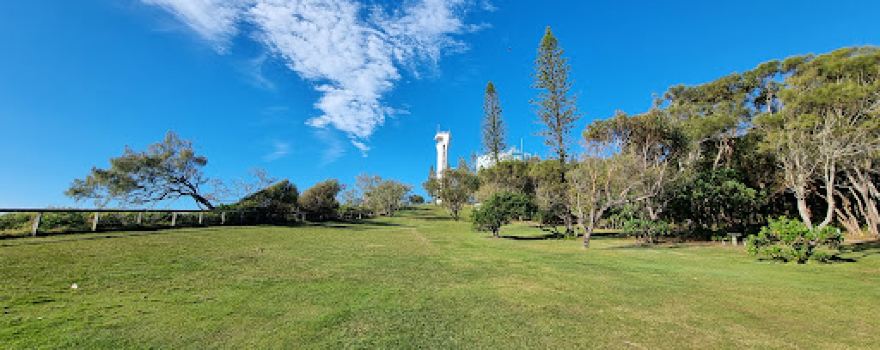 La Balsa Park