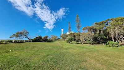 La Balsa Park