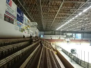 Ice Rink