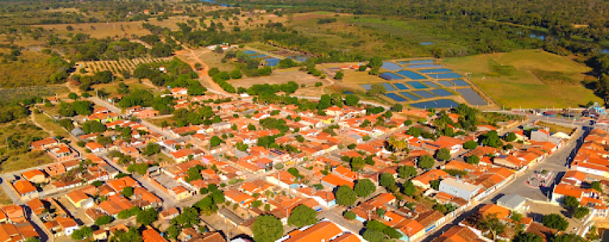 rio corrente porto novo