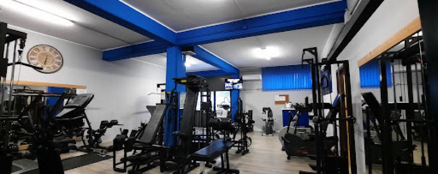 Energy Fitness A.S.D.