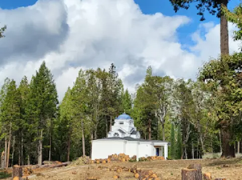 St John Orthodox Monastery