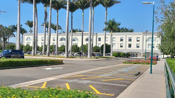 Campinas Brazil Temple