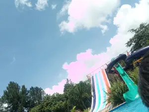 Barrera Park