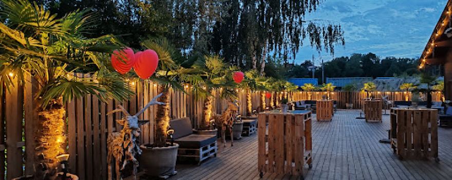 Eventalm