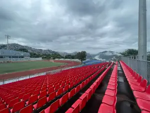 Rajiv Gandhi Stadium