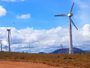 Morro do Camilinho