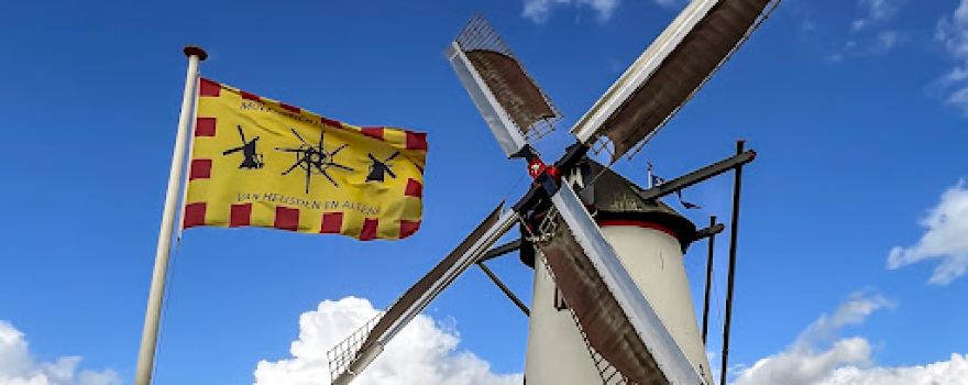 Witte Molen