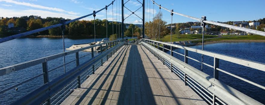 Kalvøya Nature Preserve