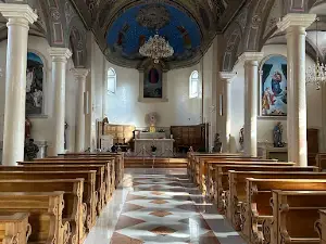 Catholic Cathedral of Our Lady of Perpetual Succour