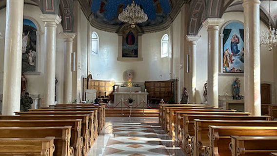 Catholic Cathedral of Our Lady of Perpetual Succour