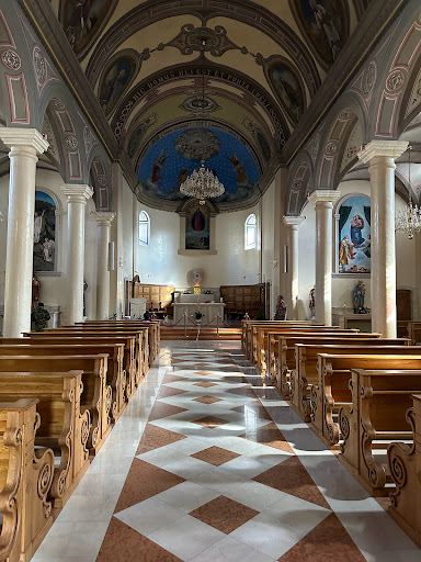 Catholic Cathedral of Our Lady of Perpetual Succour