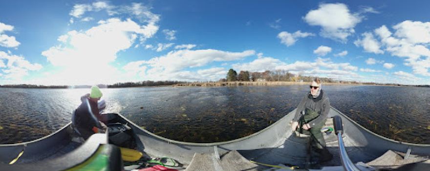 Twin Lakes City Park