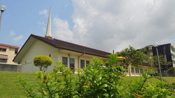 Abidjan