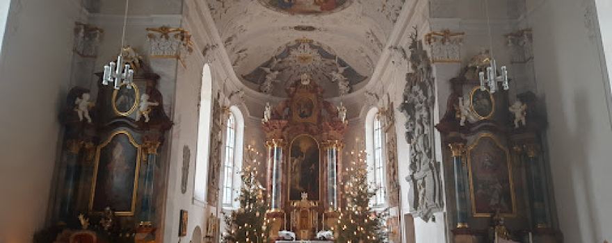 Schloss Weißenstein