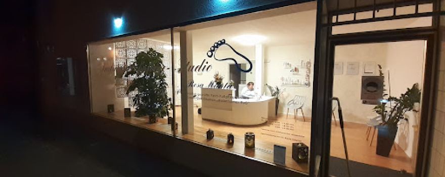 Inzlinger Fußpflege-Studio Rosa Manta
