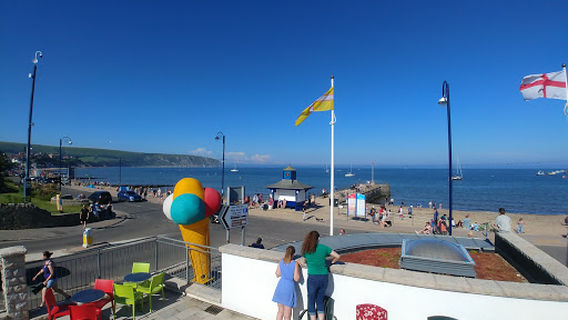 Swanage Carnival