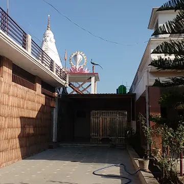 Nageshwar Temple
