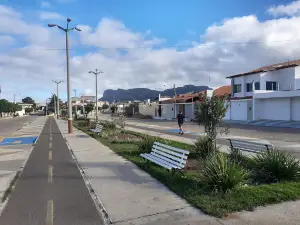 Praça Antonio de Godoy Peixoto