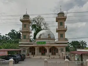 Masjid Raya An Nur